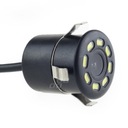 HD-308-LED Night Vision 18 mm cúvacia kamera