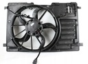 VENTILÁTOR RADIÁTORA FORD ESCAPE 2013- 1818054