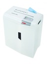 HSM X6pro micro SHREDDER 2x15mm + CD