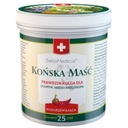 ŠVAJČIARSKA HERBAMEDICUS KONSKÁ HREJÚCA MASŤ