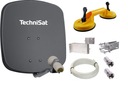 Prísavka Technisat DigiDish 45 Antenna Camping TiR