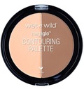 WET N WILD DULCE DE LECHE CONTOURING PALETTE