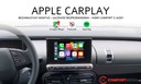 CITROEN APPLE CARPLAY C3, C4, C5