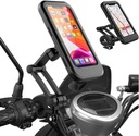 DRŽIAK TELEFÓNU NA BICYKEL NA RIADITEĽ ESTIPRO Power for Bicycle Phone