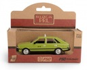 DAFFI Vehicle PRL FSO Polonez Taxi Green