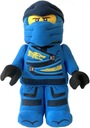 Figúrka plyšového maskota LEGO Ninjago JAY