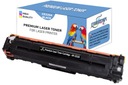 TONER HP CP1525N CM1415FNW CP1525NW - CE320A