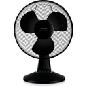 Stolný ventilátor Sencor 4021 40cm 40W oscilačný