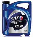 ELF EVOLUTION 900 DID 5W30 C3 VW502.00/505.00 5L