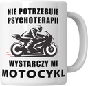 HRNČEK, Vtipný DARČEK PRE CHLAPA MOTOCYKLU