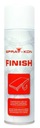 Spray-kon Finish Contact lepidlo na hrany gumy, nábytku a kovu 500ml