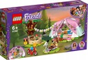 LEGO FRIENDS LUXUSNÁ CAMPINGOVÁ SÚPRAVA 41392