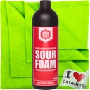 Good Stuff Sour Foam Sour aktívna pena 500 ml