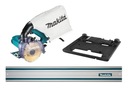 Makita 4100KB FRÉZA + 1,5M LIŠTA + ADAPTÉR