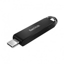 USB-C pamäťová jednotka SanDisk Ultra 128 GB 150 MB/s SDCZ460-128G-G46