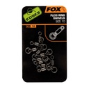 Fox International carp otočné červené 10