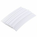 White 72PCS Spoke Wraps Skins Cover Protector O