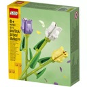 LEGO 40461 Tulipány