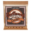 Ernie Ball Earthwood Phosphor Bronze 11-52 strún