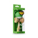 KENDAMA KROM POP TMAVO ZELENÁ