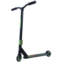 SCHILDKROT Kickless Freestyle Scooter Green