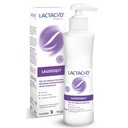 LACTACYD TEKUTINA NA INTÍMNU HYGIENU / PRE ŽENY S PODRÁŽDENÍM / 250 ml