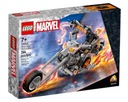 76245 LEGO SUPER HEROES GHOST RIDER