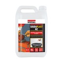 Plastifikátor do mált Soudal Soudaplast MZ 5 l