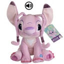 Veľký anjelský maskot Lilo and Stitch so zvukom 35cm