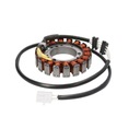 Stator YAMAHA XVS 650 1997 - TOURMAX STA-207 (alter