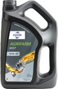 Motorový olej FUCHS Agrifarm MOT 10W40 5 l