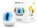 FIBARO Motion Sensor FGMS-001 ZW5 Pohybový senzor