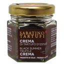 KRÉM S ČIERNOU HLUZOVOU 30g SABATINO CREMA DI TARTUFO