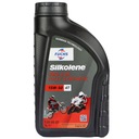 FUCHS Silkolene Pro 4 XP 15w50 1L - syntetický motocyklový olej