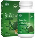 POKUŠENIE Spirulina pre MAČKU a PSA 120 tabliet