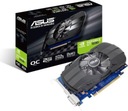 ASUS VGA karta Asus Phoenix GT1030 2GB GDDR5 64bit DVI+HDMI PCIe3.0