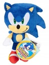 SONIC SONIC maskot Plyšový 23cm séria 7