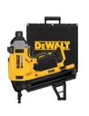 DCN890N DEWALT BETÓNOVÁ ZÁSTRČKA 18V XR KUFRE