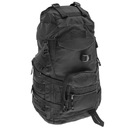 Batoh Badger Outdoor Hilltop 55 l čierny