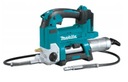 MAKITA DGP180Z AKUMULÁTOROVÉ MAZIDLO 18V ​​LXT