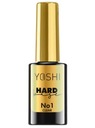 Yoshi Tvrdá báza Clear Hybrid Hybrid Base 10ml