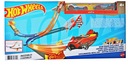 HOT WHEELS trať CARS autá závodné CARS