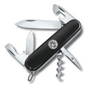 Victorinox vreckový nôž Spartan 1.3603.3BVBB1