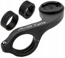 Montáž konzoly MIO CYCLO Front Bike Mount Plus