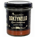 Daktynella Classic - BIO datľový krém 280 g