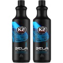 K2 BELA PRO Aktívna pena Efficient ENERGY FRUIT 2L