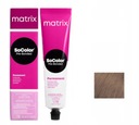 MATRIX SOCOLOR PREDLEPENÁ PERMANENTNÁ FARBA 8V 90ML