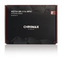 NOCTUA NM-I17XX-MP83 CHROMAX.BLACK UP