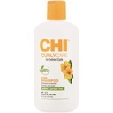 CHI Curly Care šampón na kučeravé vlasy 355ml