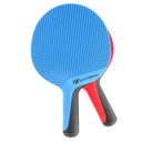 Súprava rakiet na stolný tenis SOFTBAT DUO 454750 N/A